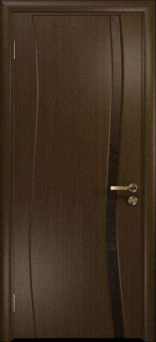 картинка Межкомнатные двери Diodoor Грация-1 (стекло матовое) от магазина Строй Маркет