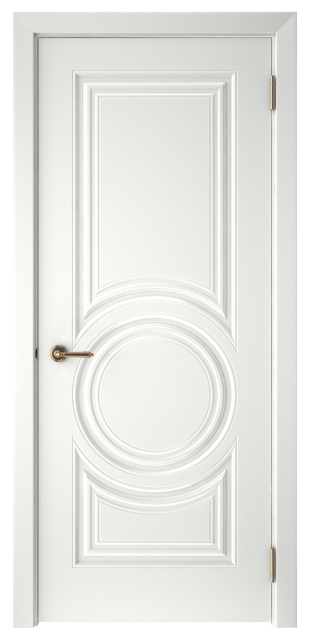 картинка Двери Люксор Скин-5 (глухая) от магазина Строй Маркет