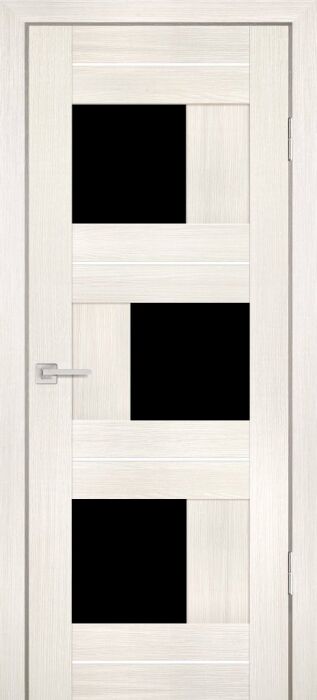 картинка Двери Profilo Porte PS-13 черный лакобель от магазина Строй Маркет