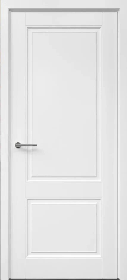 картинка Двери Эмаль Классика 2 от магазина Строй Маркет