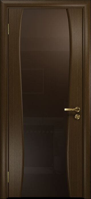 картинка Межкомнатные двери Diodoor Портелло-2 (стекло 2) от магазина Строй Маркет