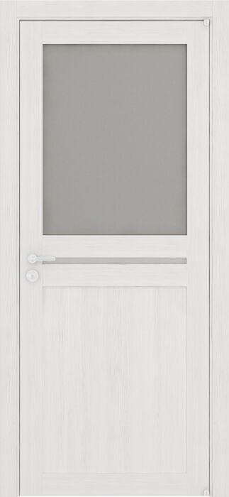 картинка Двери Uberture Light 2109 (стекло 2) от магазина Строй Маркет