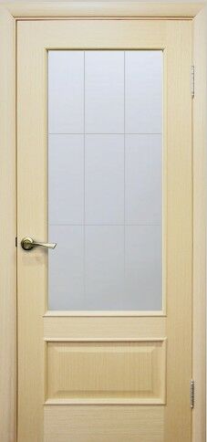 картинка Двери Porte Vista Диана (стекло) от магазина Строй Маркет
