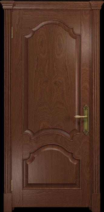 картинка Межкомнатные двери Diodoor Валенсия-1 (глухая) от магазина Строй Маркет
