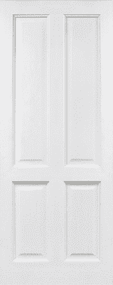 картинка Межкомнатные двери Белоруссия модель 15 из сосны (глухая) от магазина Строй Маркет