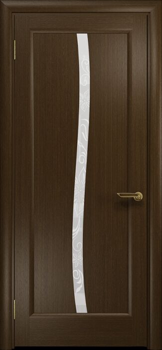 картинка Межкомнатные двери Diodoor Миланика-3 от магазина Строй Маркет