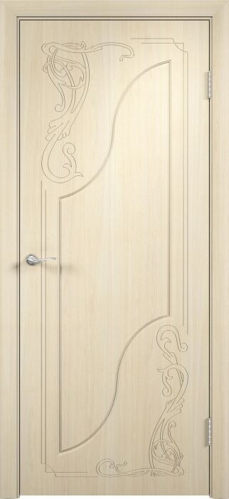 картинка Межкомнатные двери Verda ПВХ Валенсия (глухая) от магазина Строй Маркет