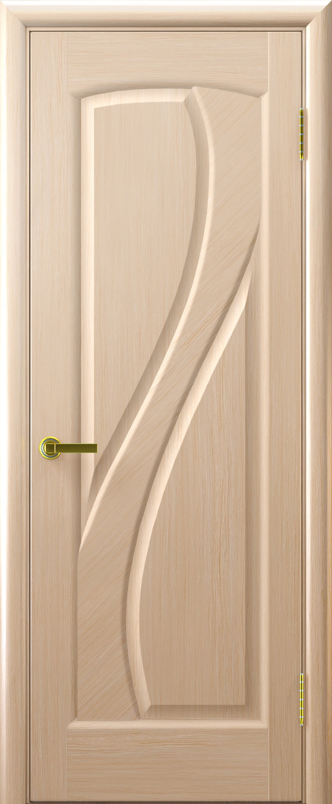 картинка Двери Люксор Мария (глухая) от магазина Строй Маркет