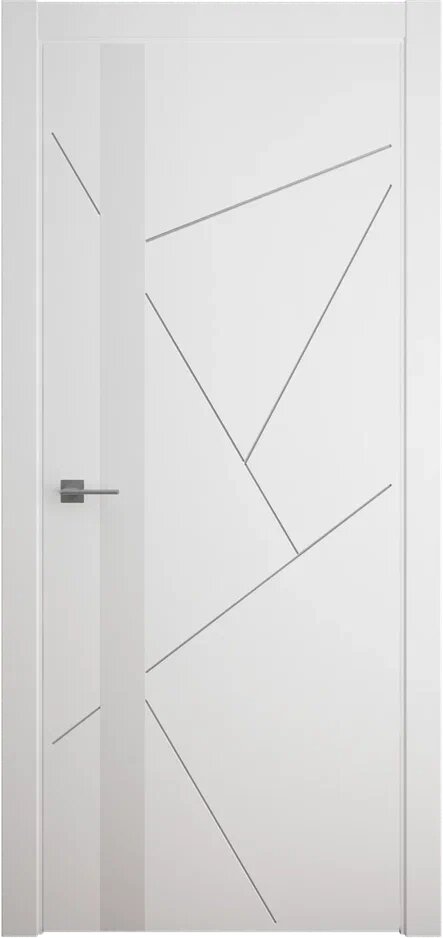 картинка Двери Эмаль Геометрия 6 от магазина Строй Маркет