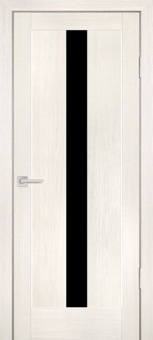 картинка Двери Profilo Porte PS-2 черный лакобель от магазина Строй Маркет