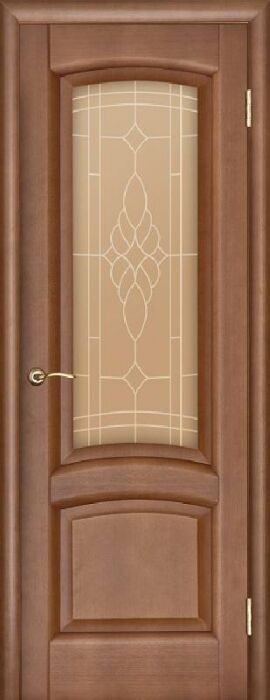 картинка Двери Регидорс Лаура (стекло) от магазина Строй Маркет