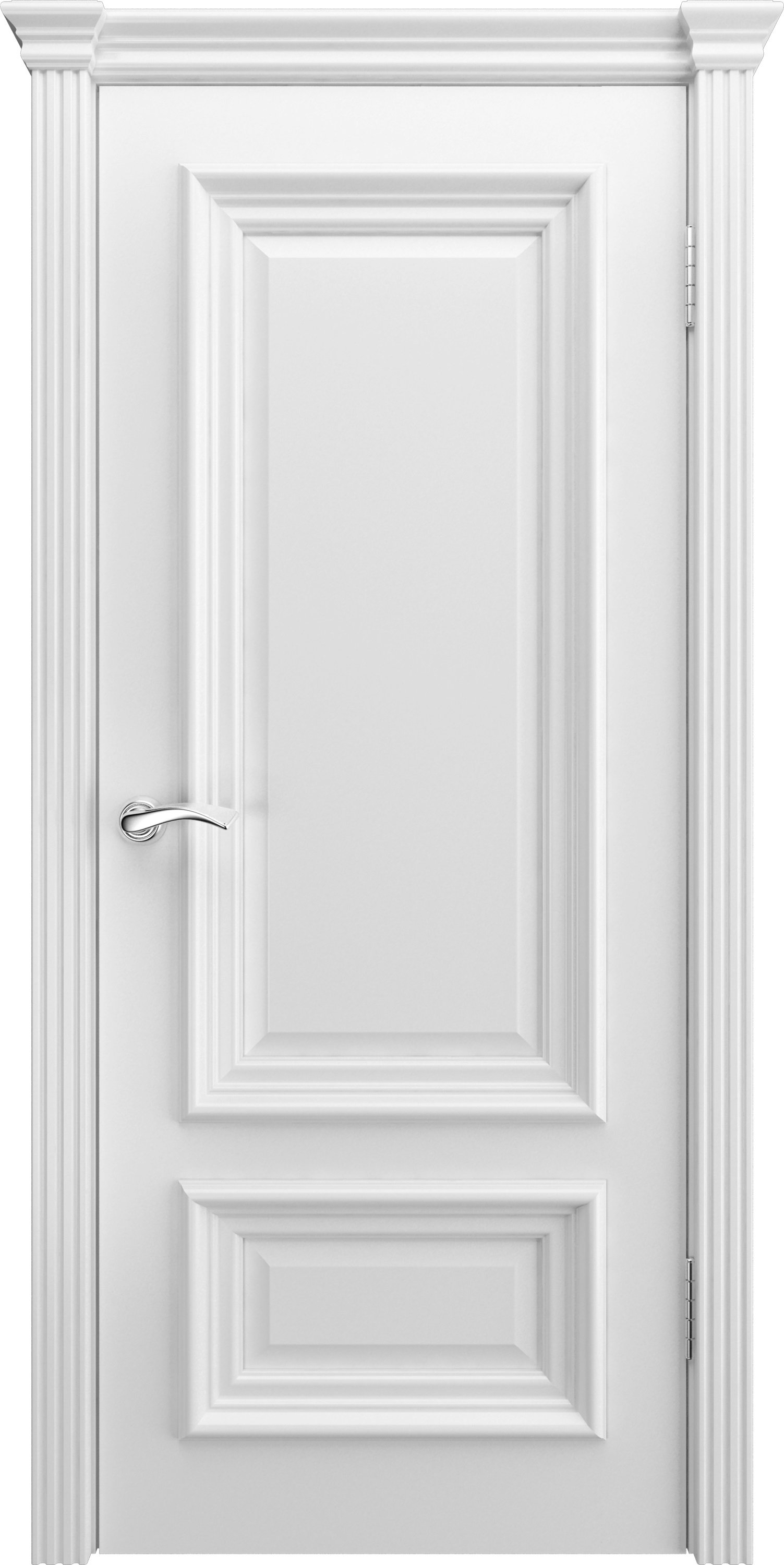 картинка Двери Люксор B-1 (глухая) от магазина Строй Маркет