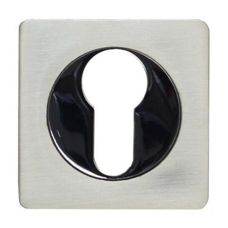 картинка Profil Doors - модель 36X(черный и белый триплекс) цвет Венге мелинга от магазина Строй Маркет