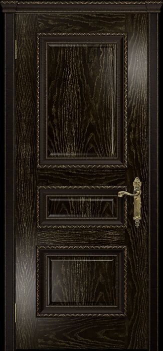 картинка Межкомнатные двери Diodoor Версаль-2 Гранд декор (глухая) от магазина Строй Маркет