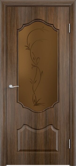 картинка Межкомнатные двери Verda Венера бронза от магазина Строй Маркет