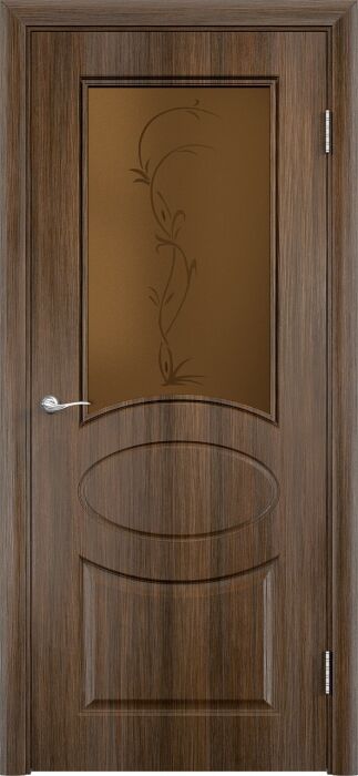 картинка Межкомнатные двери Verda Гера бронза от магазина Строй Маркет