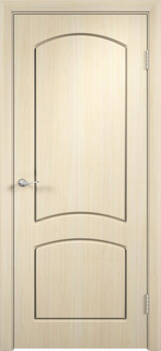 картинка Межкомнатные двери Verda ПВХ Кэрол (глухая) от магазина Строй Маркет