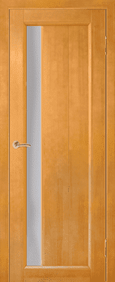 картинка Межкомнатные двери Белоруссия Вега 6 из сосны от магазина Строй Маркет