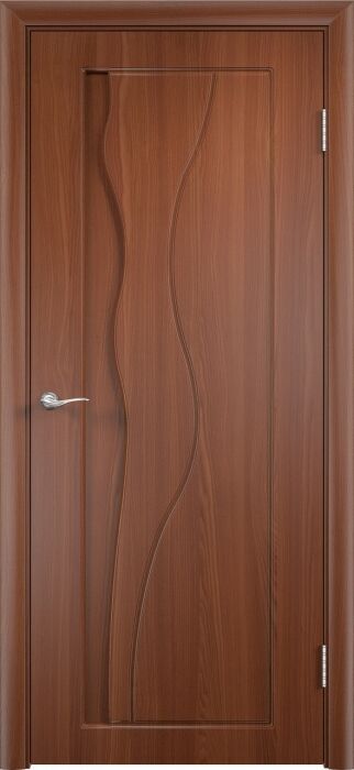 картинка Межкомнатные двери Verda ПВХ Бриз (глухая) от магазина Строй Маркет