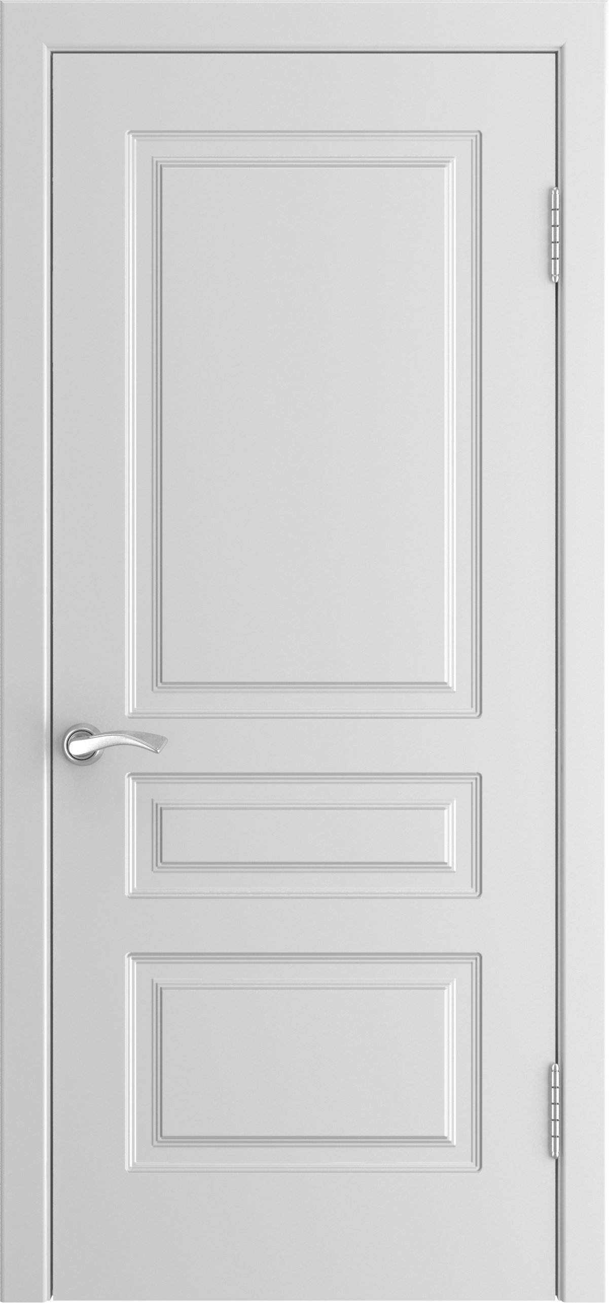 картинка Двери Люксор L-2 (глухая) от магазина Строй Маркет