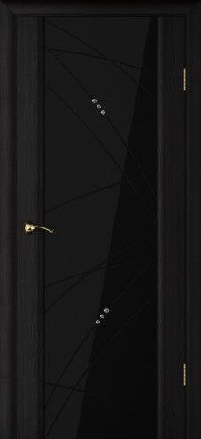 картинка Двери Текона Страто 02 (стекло) от магазина Строй Маркет