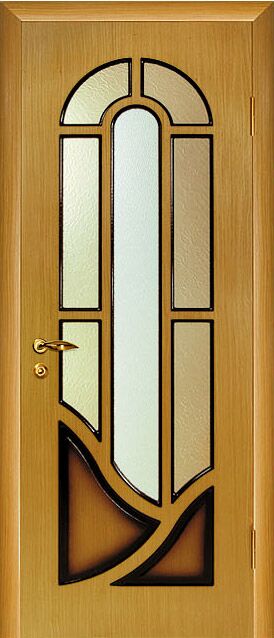 картинка Двери МариаМ Мария (стекло) от магазина Строй Маркет