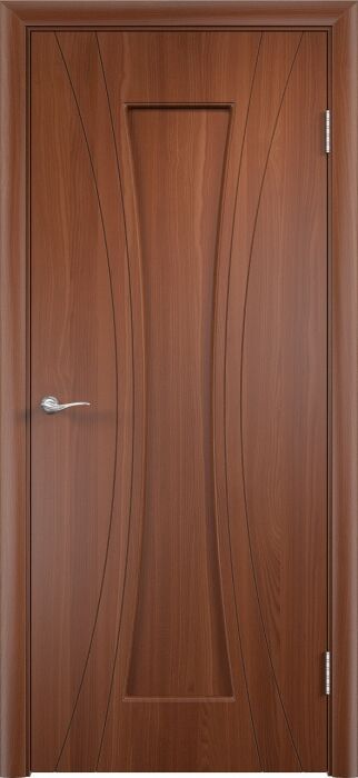 картинка Межкомнатные двери Verda Богемия ДГ (глухая) от магазина Строй Маркет