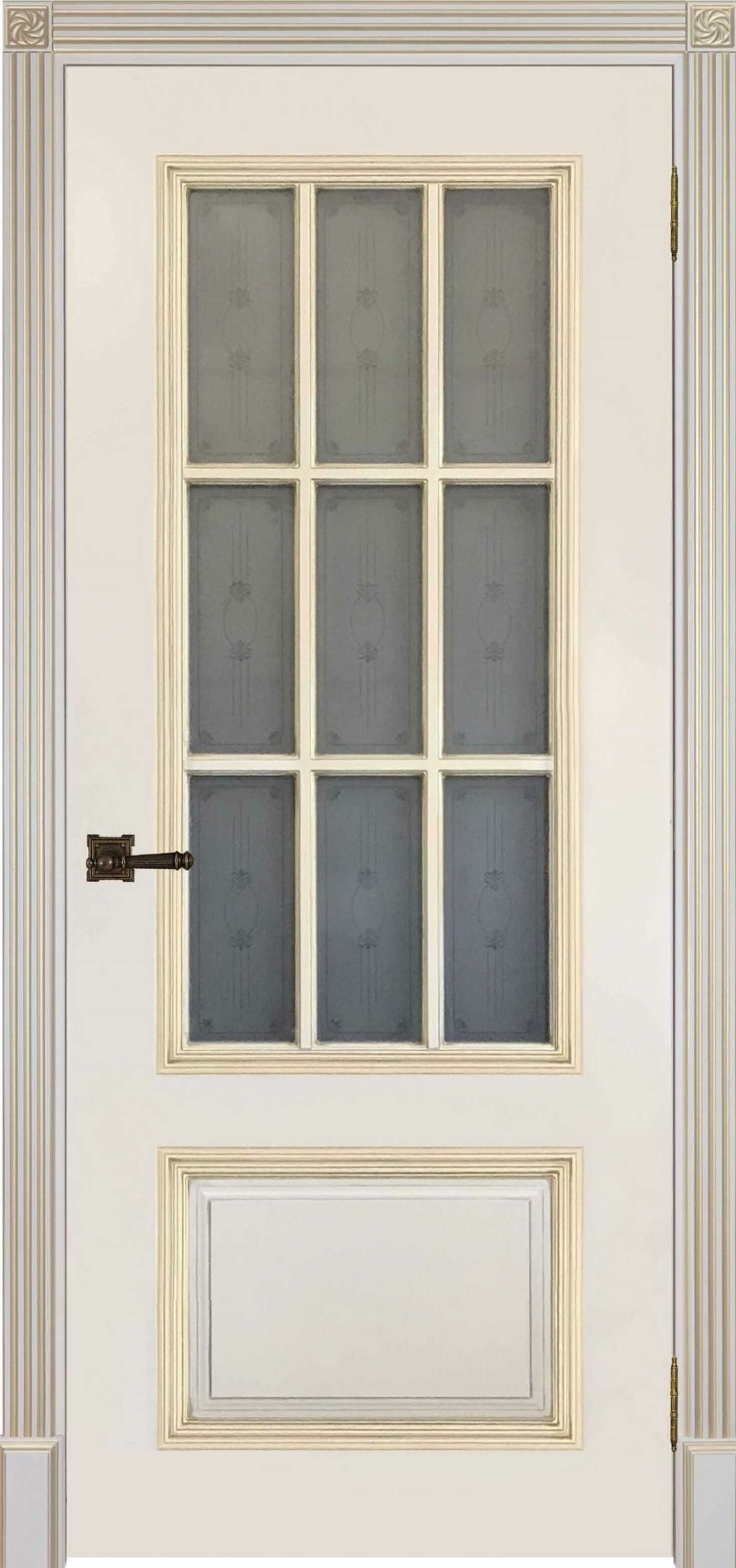 картинка Двери Регидорс Британия (стекло) от магазина Строй Маркет