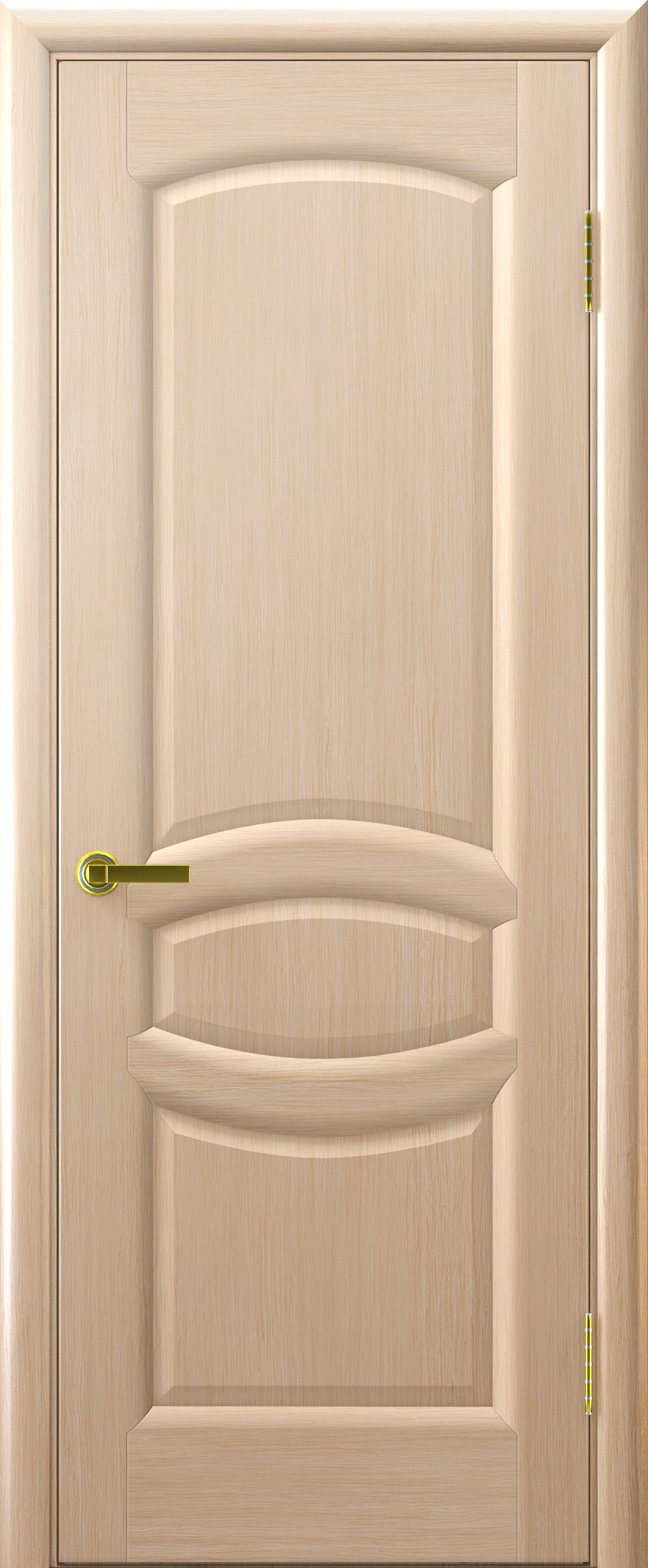 картинка Двери Люксор Анастасия (глухая) от магазина Строй Маркет