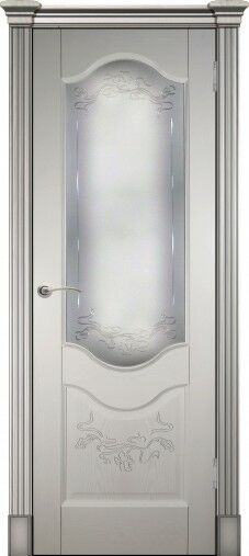 картинка Прованс-2 фреза (стекло) от магазина Строй Маркет