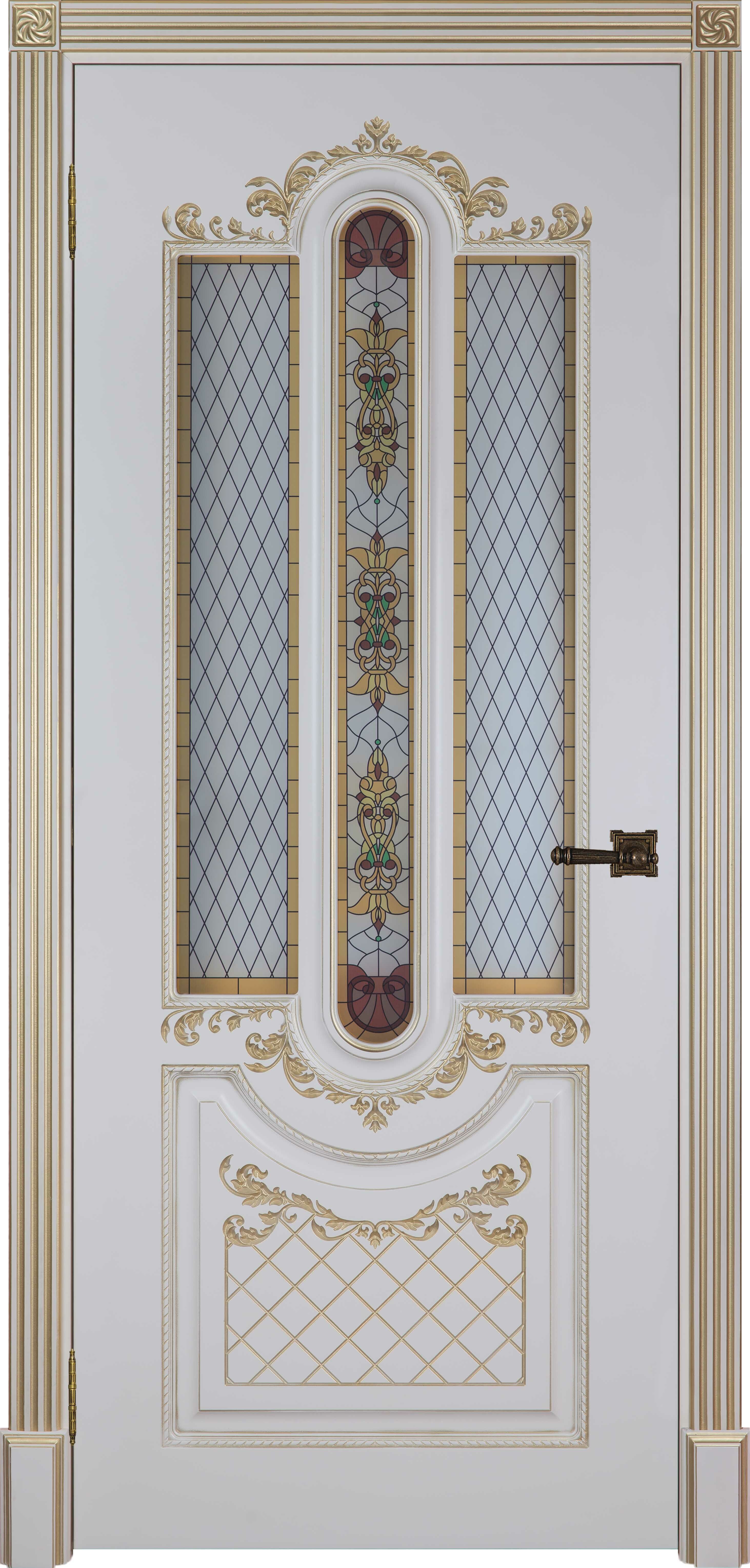 картинка Двери Регидорс Александрия 2 (стекло) от магазина Строй Маркет