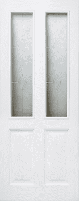картинка Межкомнатные двери Белоруссия модель 15 из сосны (стекло) от магазина Строй Маркет