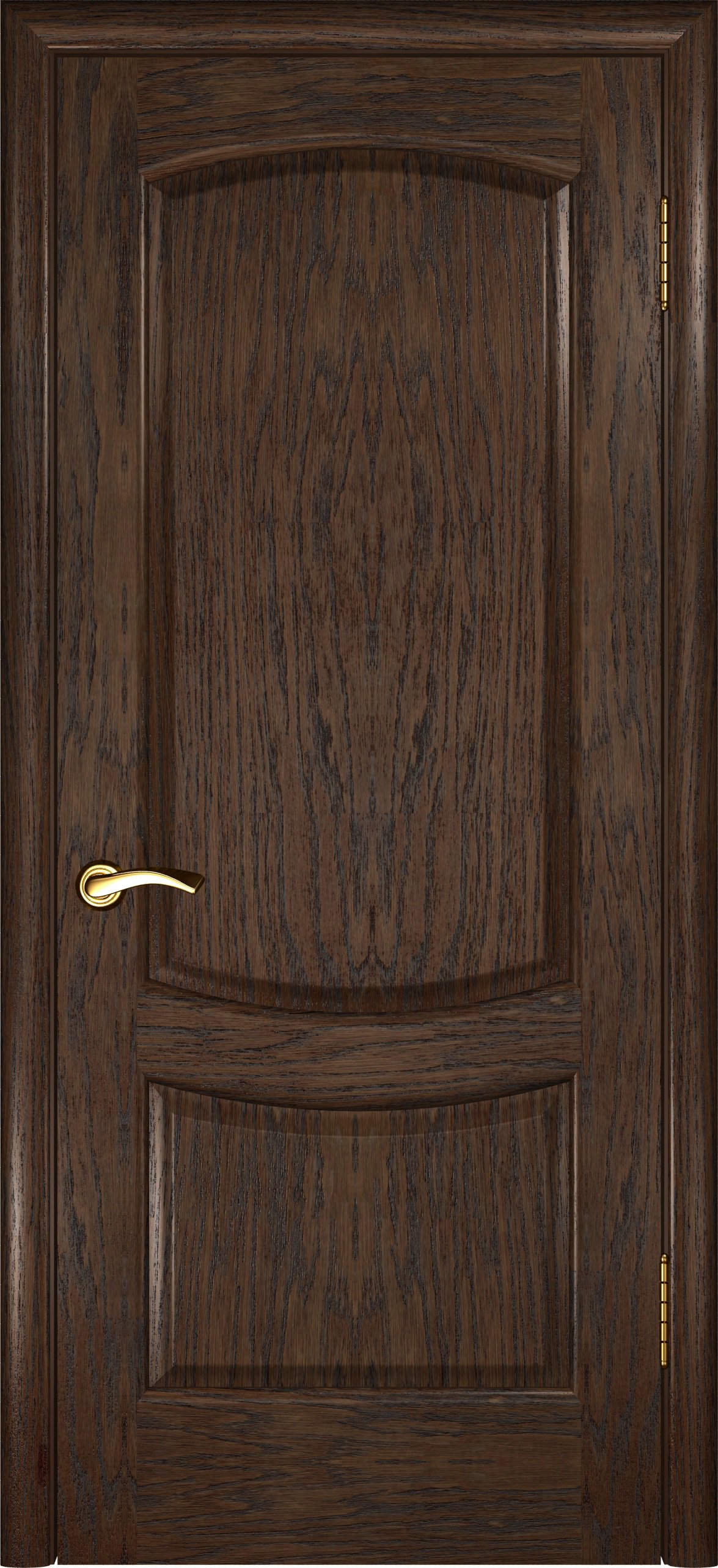 картинка Двери Люксор Лаура 2 (глухая) от магазина Строй Маркет