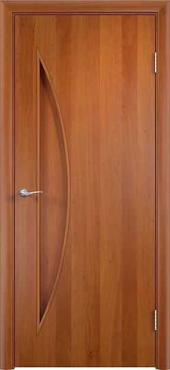 картинка Межкомнатные двери Verda ламинированные С-06 (глухая) от магазина Строй Маркет
