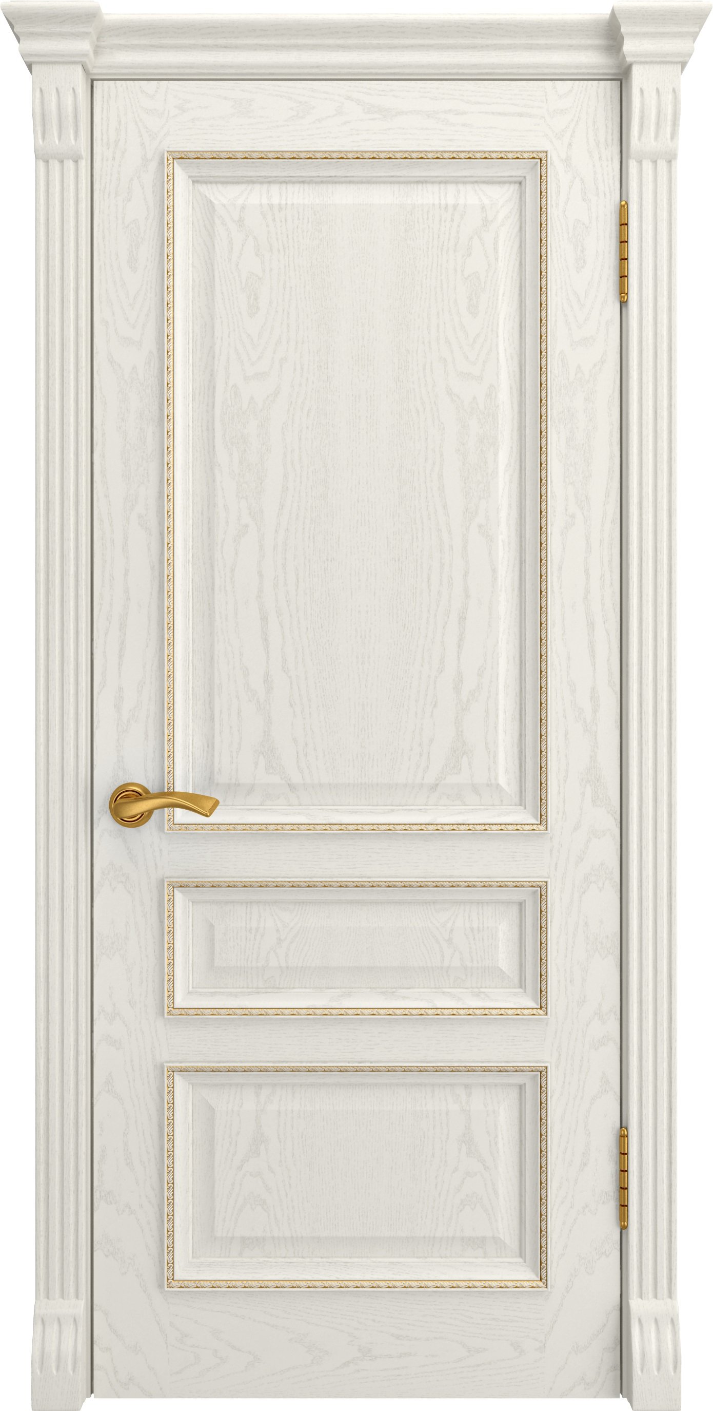 картинка Двери Люксор Фемида-2 багет (глухая) от магазина Строй Маркет