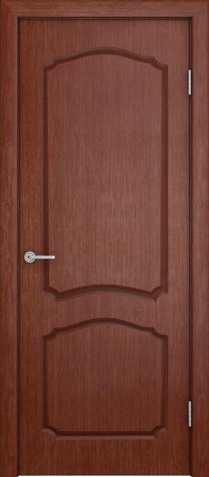 картинка Межкомнатные двери Verda шпон серии Каролина (глухая) от магазина Строй Маркет
