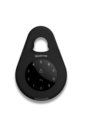 картинка Умная электронная ключница igloohome Keybox 3 от магазина Строй Маркет