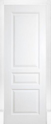 картинка Двери Регидорс Турин (глухая) от магазина Строй Маркет