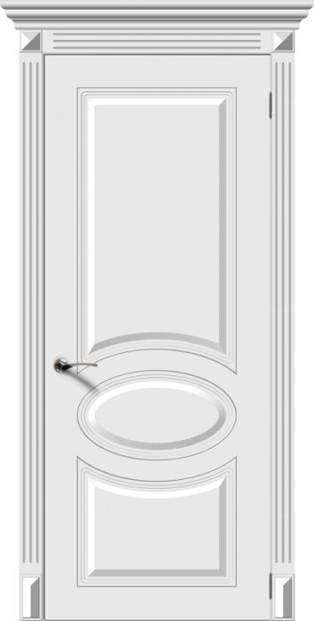 картинка Межкомнатные двери Verda Джаз (глухая) от магазина Строй Маркет