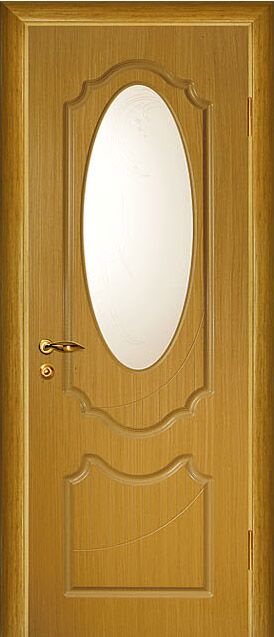 картинка Двери Мариам ПВХ Ария (стекло) от магазина Строй Маркет