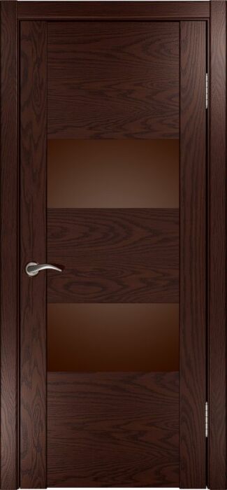 картинка Двери Люксор Орион 2 (стекло) от магазина Строй Маркет