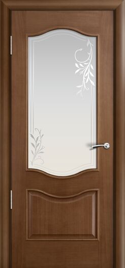 картинка Двери Caprica Marsel (стекло) от магазина Строй Маркет