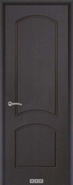 картинка Двери МариаМ ПВХ Парадиз (глухая) от магазина Строй Маркет