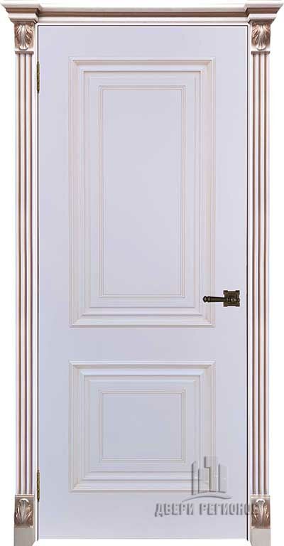 картинка Двери Регидорс Итало (багет 30) (глухая) от магазина Строй Маркет