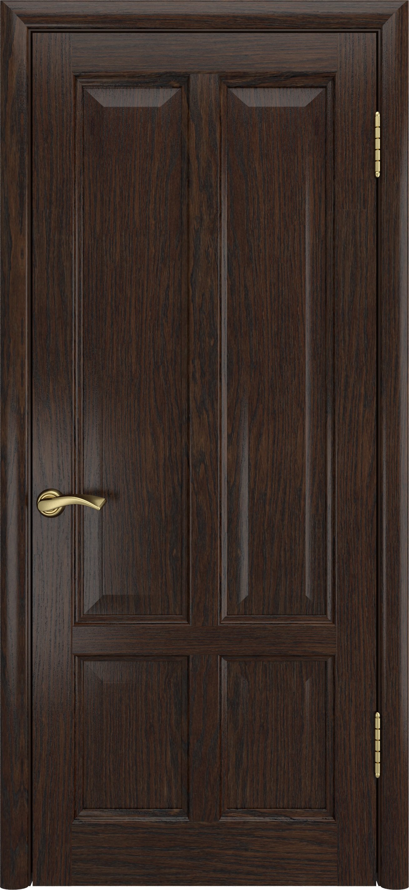 картинка Двери Люксор Титан-3 (глухая) от магазина Строй Маркет