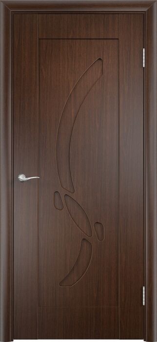 картинка Межкомнатные двери Verda ПВХ Милена (глухая) от магазина Строй Маркет