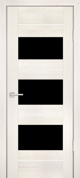картинка Двери Profilo Porte PS-11 черный лакобель от магазина Строй Маркет