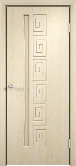 картинка Межкомнатные двери Verda ПВХ Омега (глухая) от магазина Строй Маркет