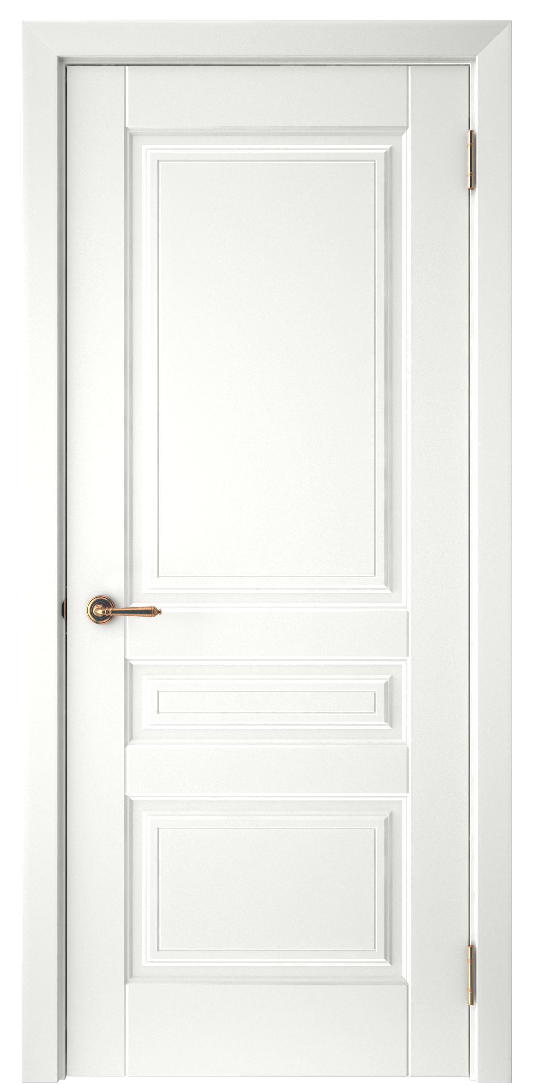 картинка Двери Люксор Скин-1 (глухая) от магазина Строй Маркет