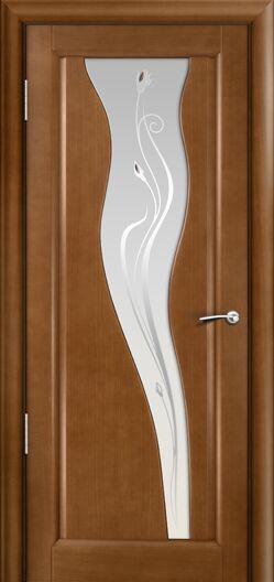 картинка Двери Milyana Lantana (стекло) от магазина Строй Маркет